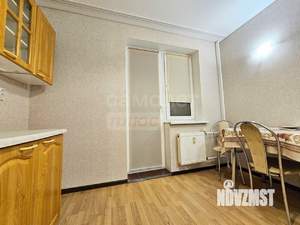 1-к квартира, вторичка, 40м2, 9/14 этаж