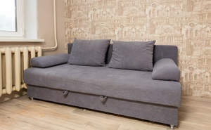 4-к квартира, вторичка, 61м2, 3/5 этаж