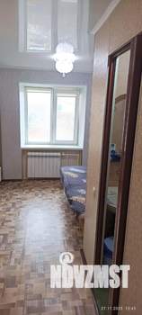 1-к квартира, вторичка, 15м2, 5/5 этаж