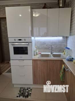 3-к квартира, вторичка, 66м2, 9/10 этаж