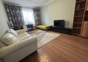 3-к квартира, вторичка, 70м2, 3/3 этаж