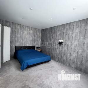 1-к квартира, вторичка, 35м2, 3/3 этаж