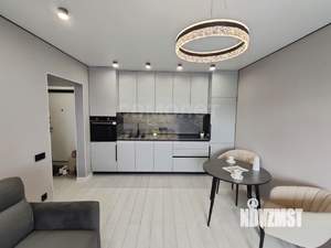2-к квартира, вторичка, 40м2, 4/17 этаж