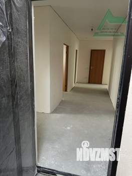 3-к квартира, вторичка, 79м2, 8/17 этаж