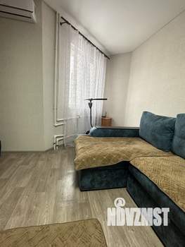 1-к квартира, вторичка, 37м2, 14/19 этаж