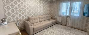 2-к квартира, вторичка, 59м2, 1/14 этаж