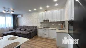 3-к квартира, вторичка, 60м2, 12/17 этаж