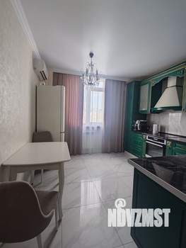 3-к квартира, вторичка, 80м2, 17/17 этаж