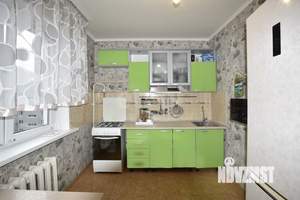 1-к квартира, вторичка, 37м2, 9/9 этаж