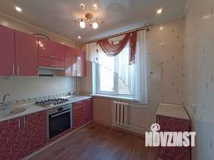 2-к квартира, вторичка, 48м2, 4/5 этаж