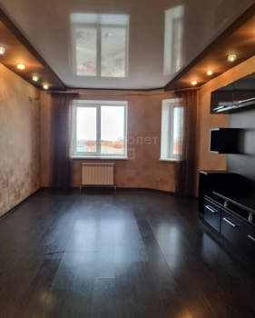 3-к квартира, вторичка, 98м2, 13/16 этаж