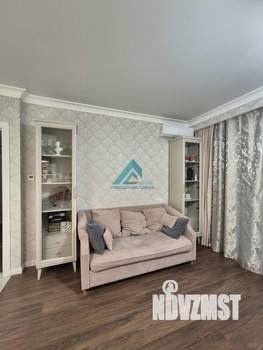 3-к квартира, вторичка, 89м2, 6/25 этаж