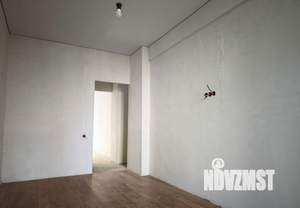 2-к квартира, вторичка, 53м2, 1/3 этаж