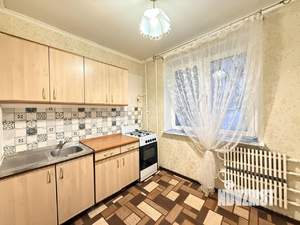 2-к квартира, вторичка, 43м2, 6/9 этаж