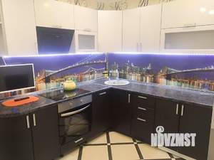 1-к квартира, вторичка, 37м2, 3/15 этаж