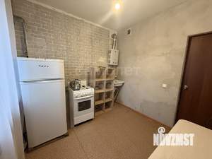 1-к квартира, вторичка, 33м2, 1/3 этаж