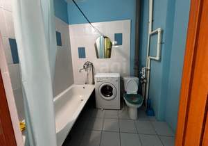 1-к квартира, вторичка, 47м2, 15/18 этаж