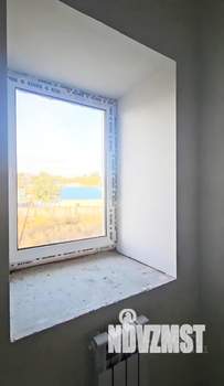 2-к квартира, вторичка, 70м2, 2/3 этаж