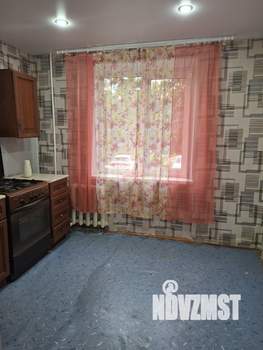 1-к квартира, вторичка, 33м2, 1/9 этаж