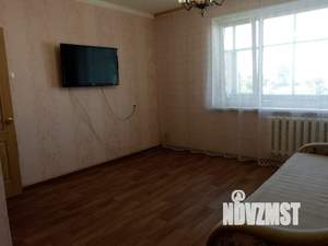 3-к квартира, вторичка, 65м2, 4/9 этаж