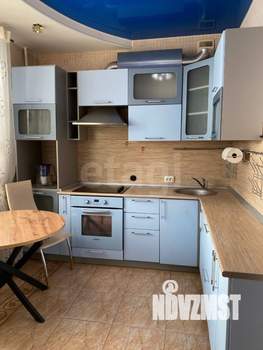 1-к квартира, вторичка, 49м2, 11/13 этаж