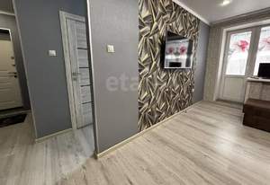 1-к квартира, вторичка, 29м2, 4/5 этаж