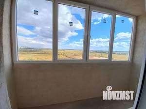 2-к квартира, вторичка, 66м2, 3/17 этаж