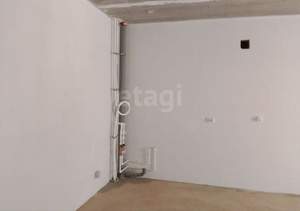 1-к квартира, вторичка, 58м2, 17/17 этаж