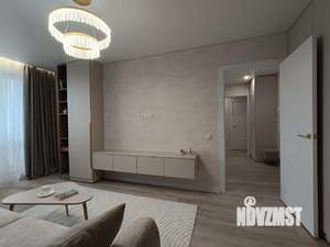 2-к квартира, вторичка, 49м2, 6/9 этаж