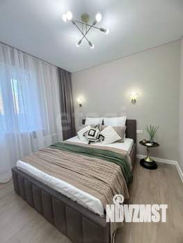 2-к квартира, вторичка, 38м2, 6/17 этаж