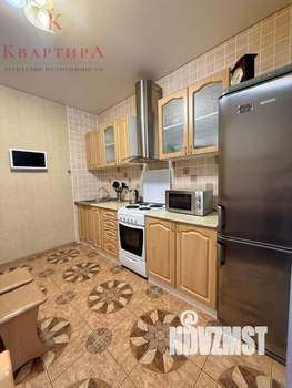 1-к квартира, вторичка, 43м2, 2/14 этаж