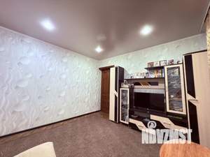 4-к квартира, вторичка, 88м2, 1/4 этаж