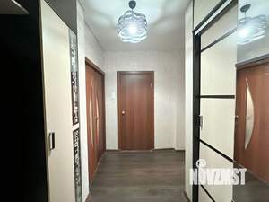 2-к квартира, вторичка, 47м2, 6/15 этаж