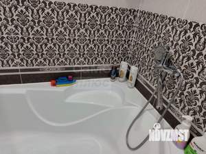 1-к квартира, вторичка, 48м2, 3/15 этаж