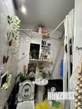 1-к квартира, вторичка, 13м2, 5/5 этаж