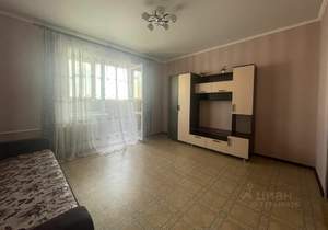 1-к квартира, вторичка, 40м2, 6/9 этаж