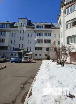3-к квартира, вторичка, 63м2, 4/5 этаж