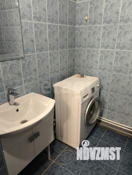 1-к квартира, вторичка, 41м2, 8/10 этаж