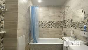 1-к квартира, вторичка, 40м2, 15/18 этаж