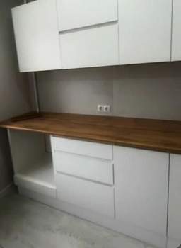 1-к квартира, вторичка, 33м2, 8/9 этаж