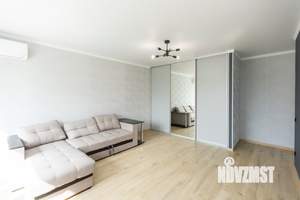1-к квартира, вторичка, 29м2, 4/5 этаж