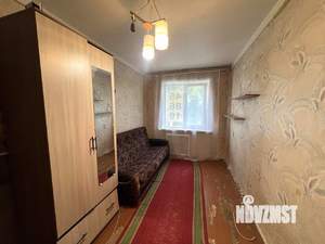 2-к квартира, вторичка, 45м2, 3/5 этаж