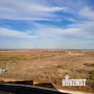 1-к квартира, вторичка, 37м2, 16/17 этаж