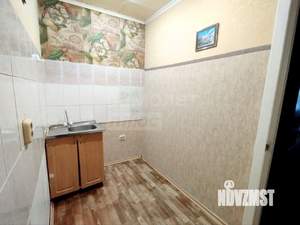 2-к квартира, вторичка, 23м2, 1/2 этаж