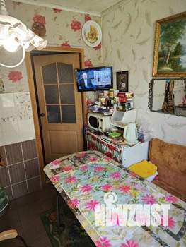 2-к квартира, вторичка, 53м2, 2/5 этаж