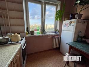 1-к квартира, вторичка, 29м2, 6/9 этаж