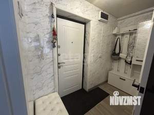 1-к квартира, вторичка, 30м2, 2/5 этаж