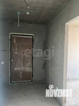 2-к квартира, вторичка, 52м2, 4/19 этаж