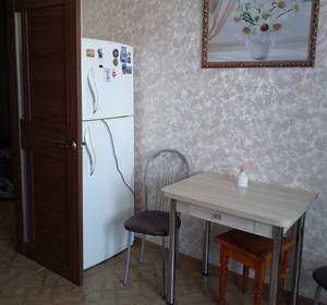 1-к квартира, вторичка, 37м2, 16/17 этаж