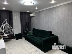 2-к квартира, вторичка, 53м2, 5/5 этаж